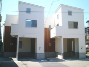 完成写真。 イメージどおりに出来ました。