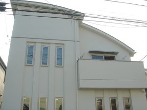 丸い屋根の家 Vol.3
