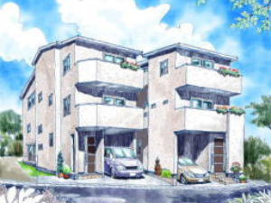 都市型狭小住宅 Vol.2